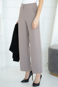 RUMOR MILL DRESS PANTS-TA