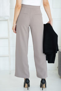 RUMOR MILL DRESS PANTS-TA