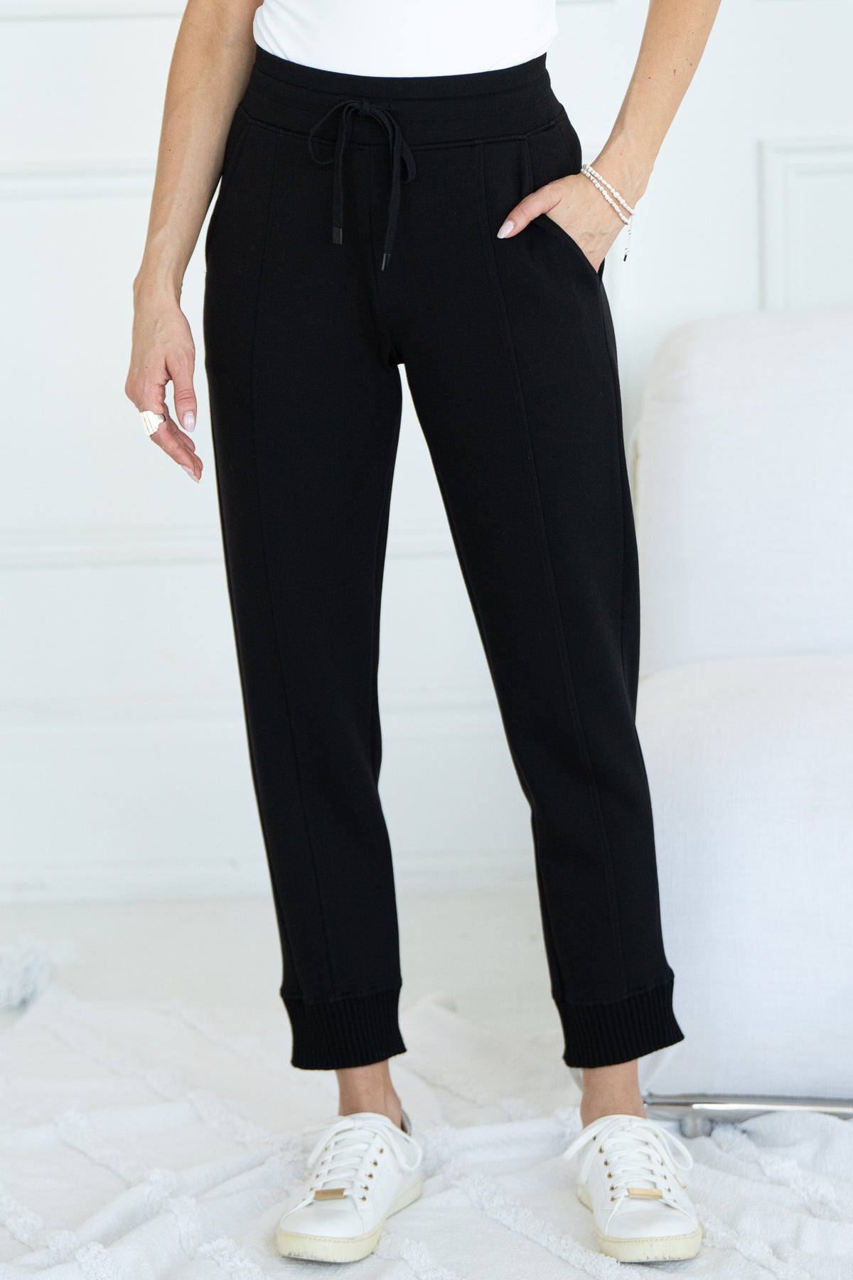 AUSTIN LUX PANTS