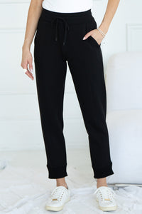 AUSTIN LUX PANTS