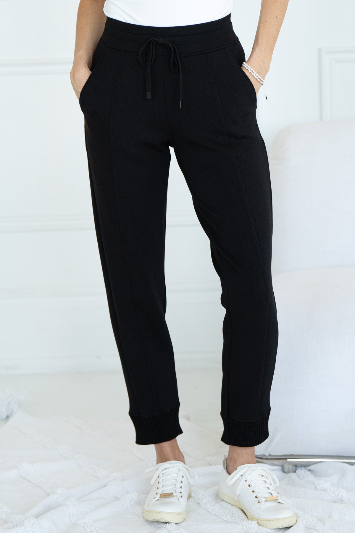 AUSTIN LUX PANTS