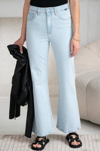 LOS ANGELES FLARE JEANS