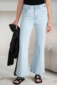LOS ANGELES FLARE JEANS