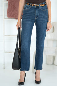 ASE STRAIGHT LEG JEANS-PO