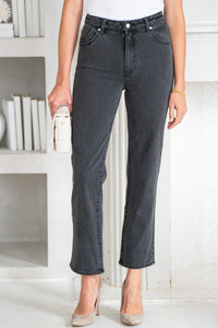ORIGINAL STRAIGHT-BK