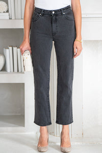 ORIGINAL STRAIGHT-BK