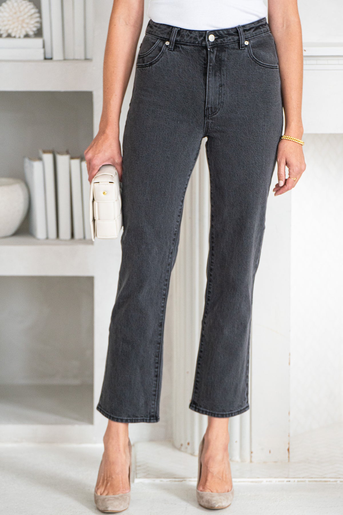 ORIGINAL STRAIGHT-BK