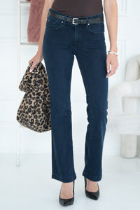 VICKY BOOTCUT JEANS