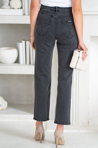 ORIGINAL STRAIGHT-BK