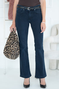 VICKY BOOTCUT JEANS