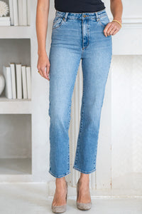 ORIGINAL STRAIGHT-BL
