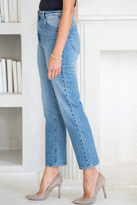 ORIGINAL STRAIGHT-BL