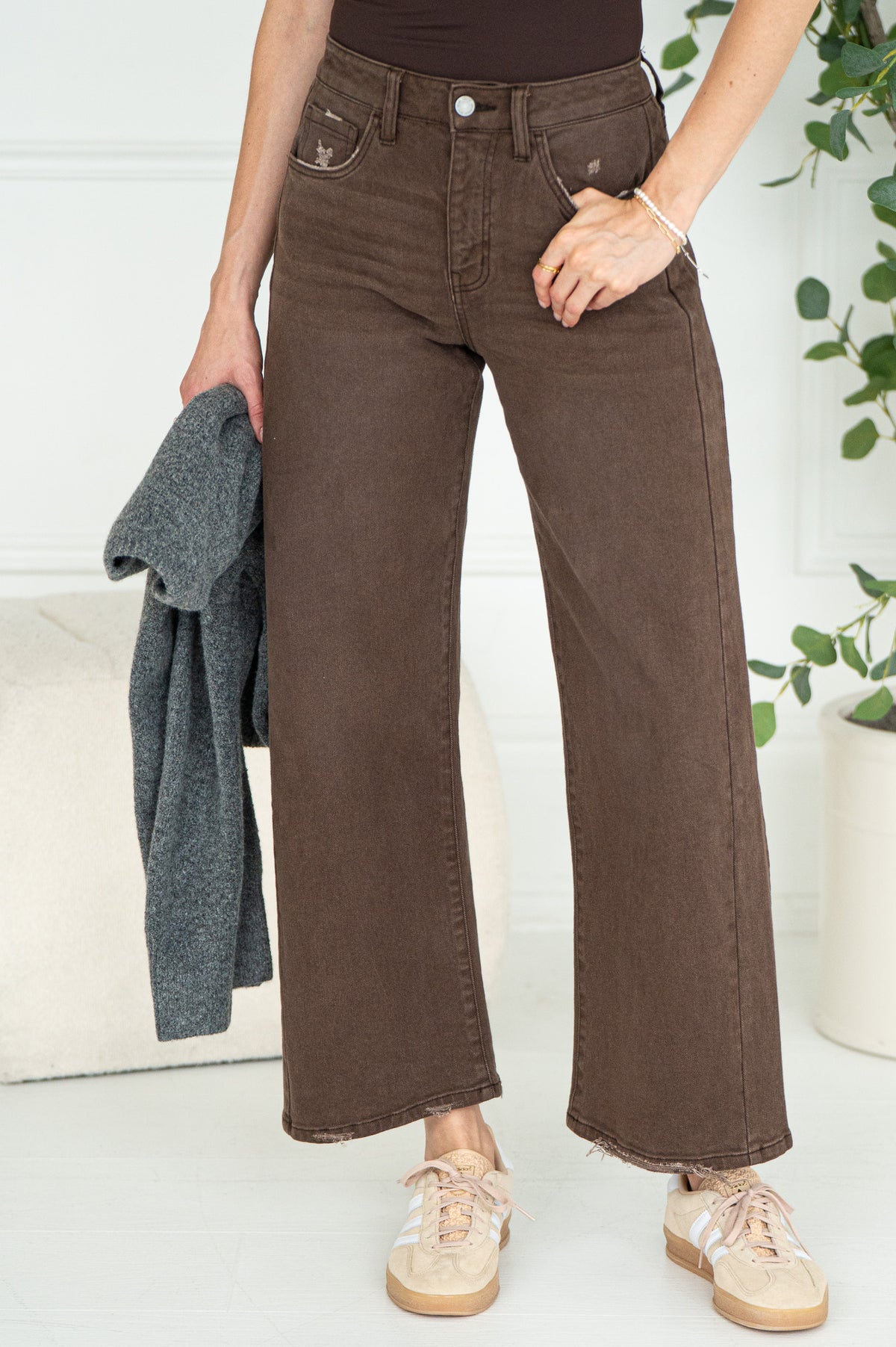 KATE BARREL JEANS-BR