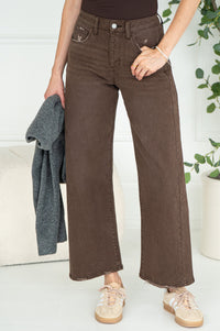 KATE BARREL JEANS-BR