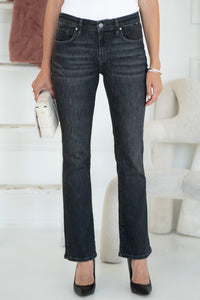 MOLLY BOOTCUT JEANS