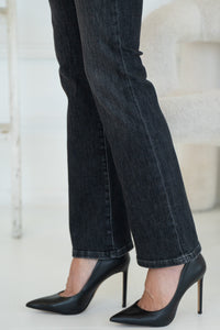MOLLY BOOTCUT JEANS