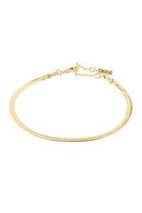 JOANNA GOLD PLATED BRACELET