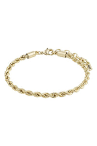 PAM GOLD PLATED BRACELET