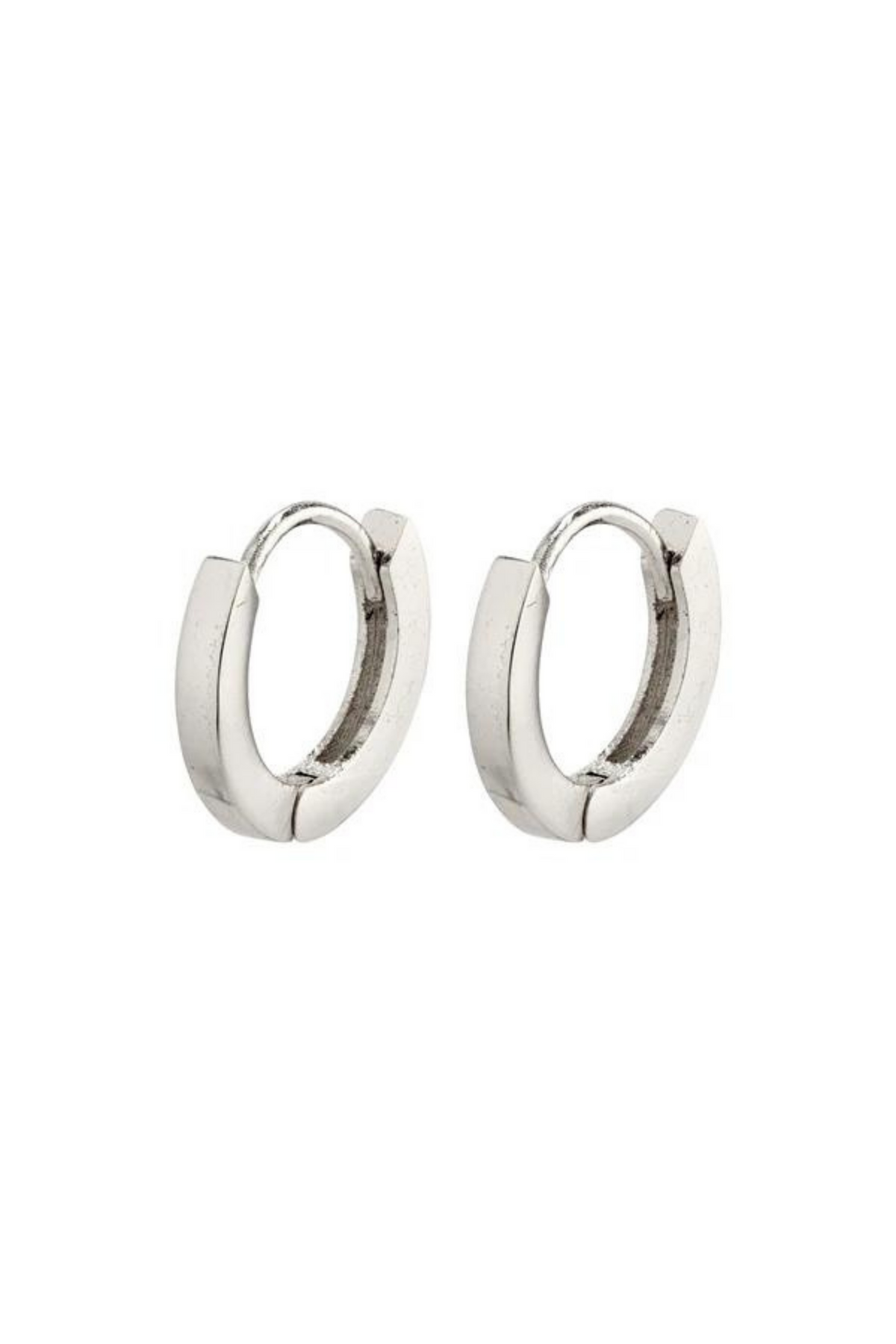 ARNELLE SILVER PLATED EARRINGS