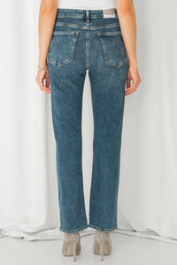 BARCELONA STRAIGHT LEG JEAN -AB
