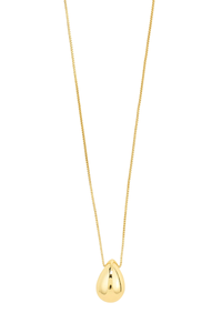 KAISYN GOLD PLATED NECKLACE