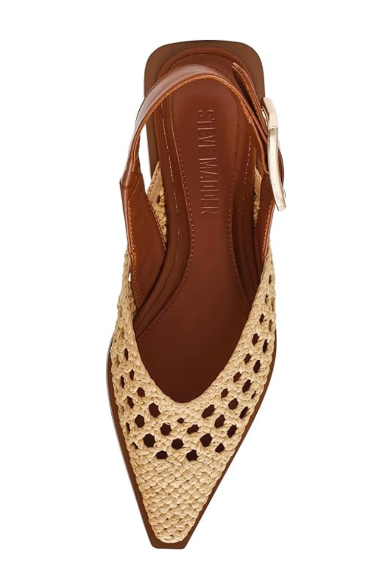 SHAY SLINGBACK