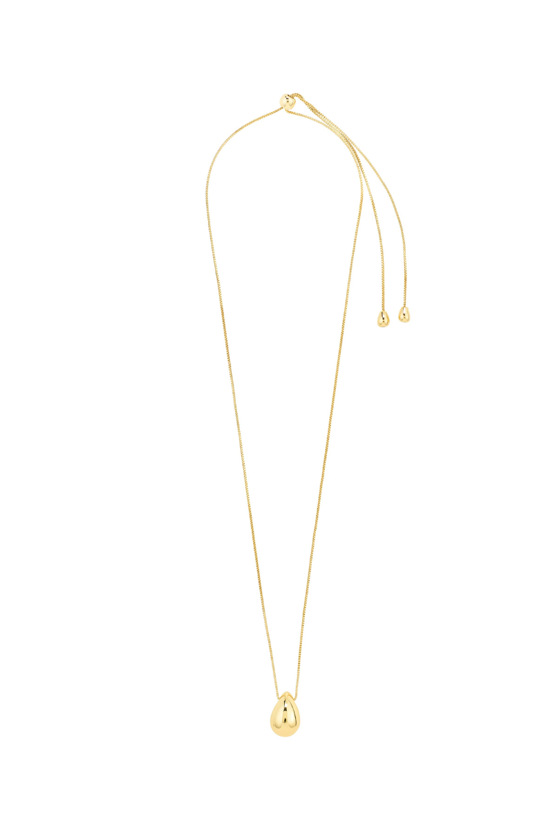 KAISYN GOLD PLATED NECKLACE