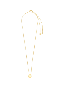 KAISYN GOLD PLATED NECKLACE