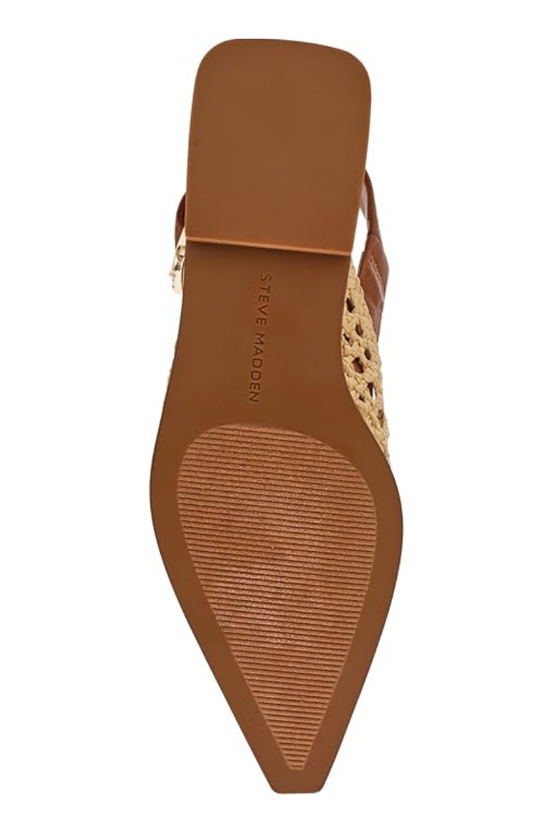 SHAY SLINGBACK