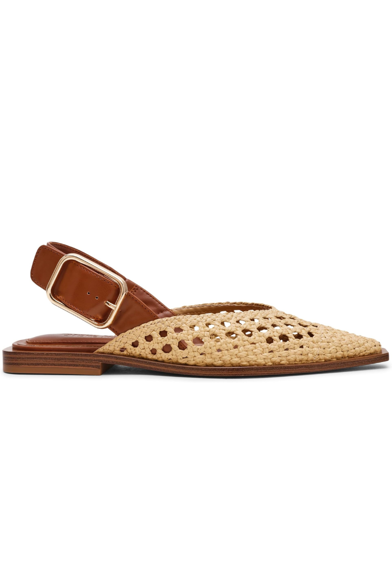 SHAY SLINGBACK
