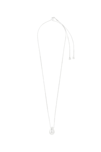 KAISYN SILVER PLATED NECKLACE