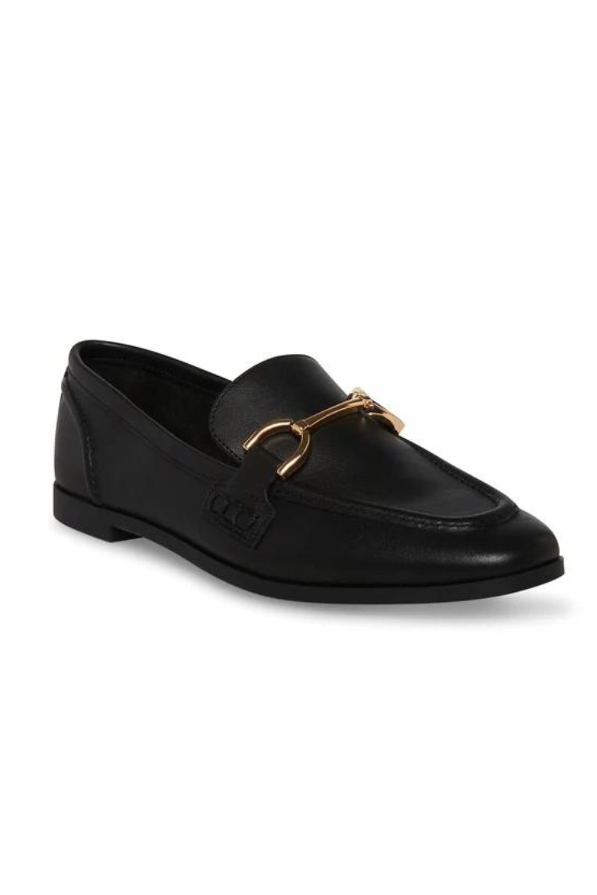 CARRINE LEATHER LOAFER