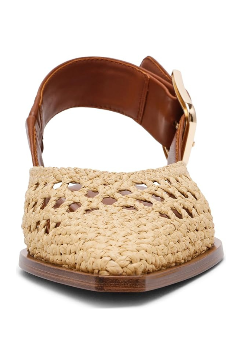 SHAY SLINGBACK