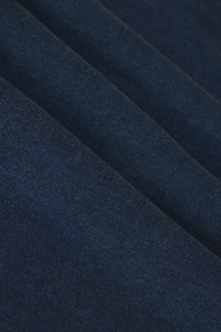 SLOANE V NECK KNIT DENIM TANK-IN