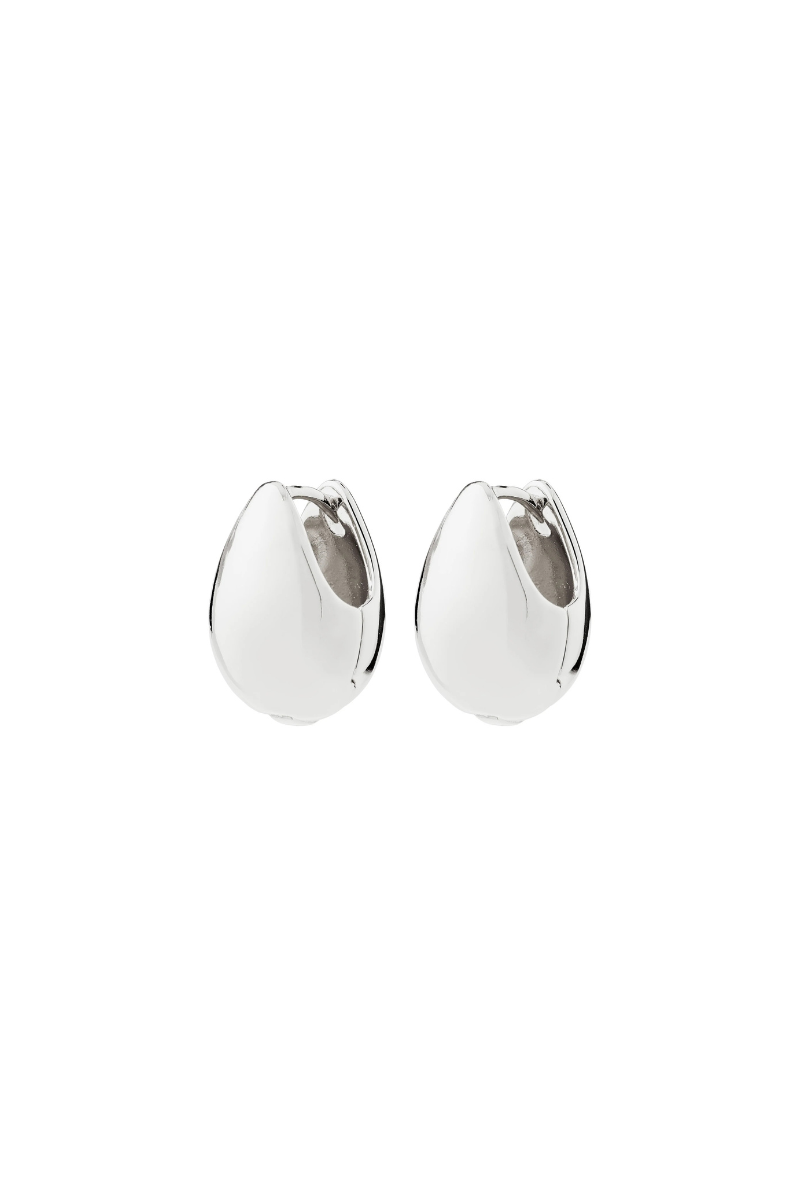 KAISYN SILVER PLATED EARRINGS