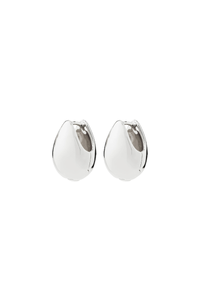 KAISYN SILVER PLATED EARRINGS