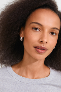 KAISYN SILVER PLATED EARRINGS