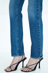 MARGOT STRAIGHT LEG JEANS-MB