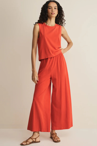 SLOANE JERSEY MUSCLE TANK-LY