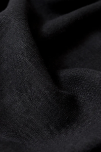 SCOUT LINEN PANTS-BK