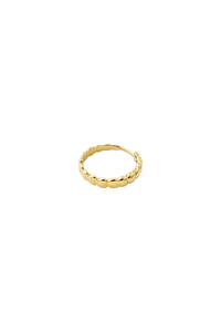 REVAN GOLD PLATED RING