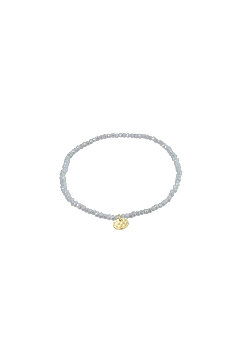 INDIE STRETCH BRACELET-MG