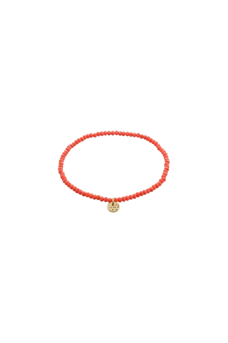 INDIE STRETCH BRACELET-PE