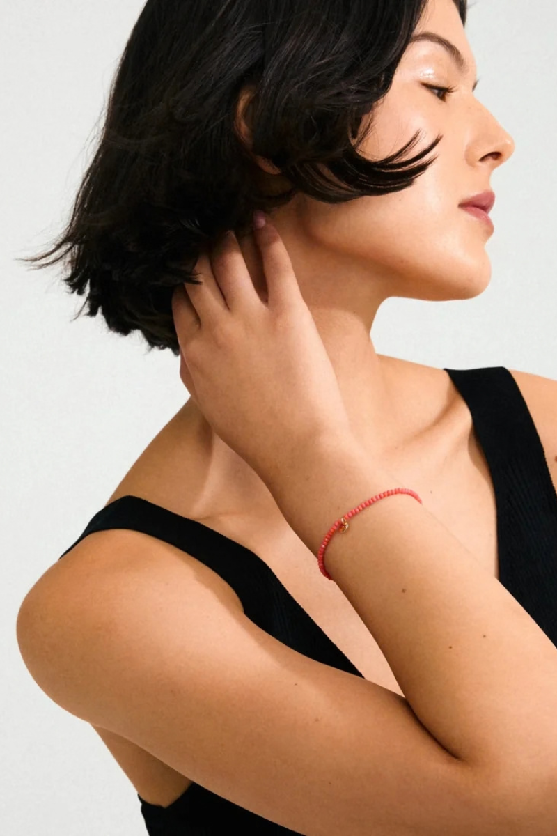 INDIE STRETCH BRACELET-PE