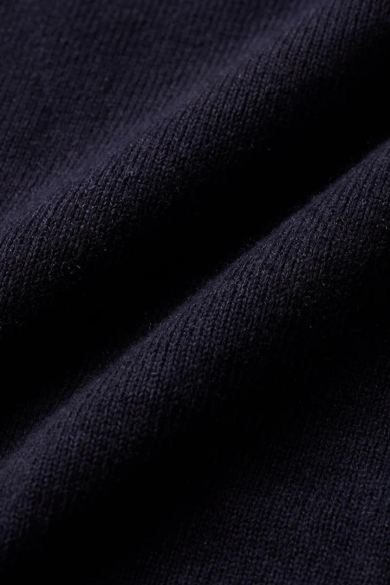 TAKE IT EASY SWEATER IN NIGHTFALL