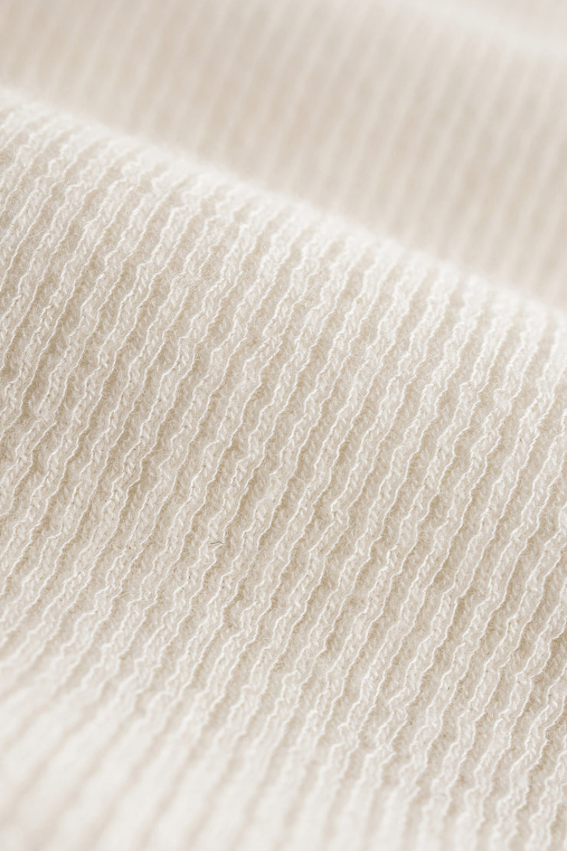 RENAE RIB TANK TOP-CL