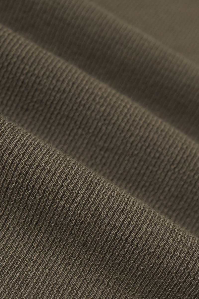 RENAE RIB TANK TOP-KG