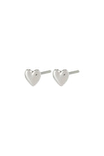 SOPHIA SILVER PLATED EARRINGS