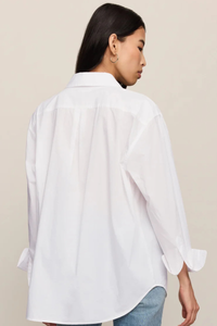 THE GALLERY BUTTON UP
