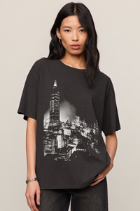 WISHES CITY TEE